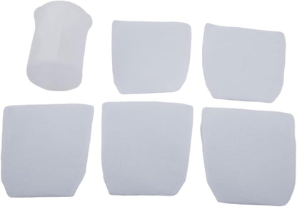 ya 26 10.21 baidi Filter Pre-Filter Filter Parts For CL100/106/180 DCL180 For Re ble