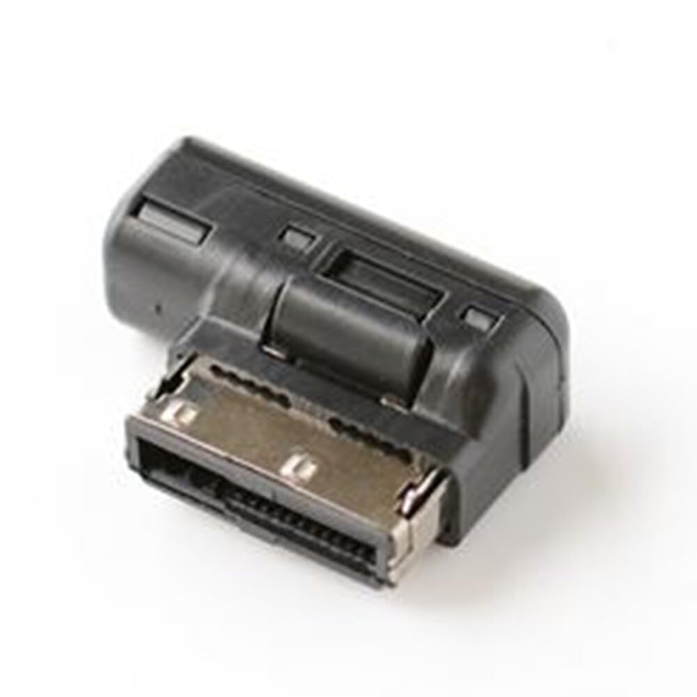 ya 23 10.7 baidi for Benz Compatible for Audio Socket with 30 Pin AMI and USB Functionality