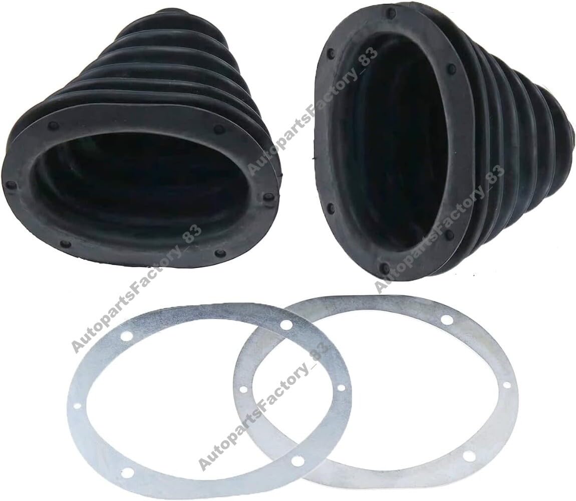 ya 16 10.20 baidi Rubber Steering Shoe arm 6532127 is Suitable for Slip Steering Systems 730, 731, 732, 741, 742, and 743.