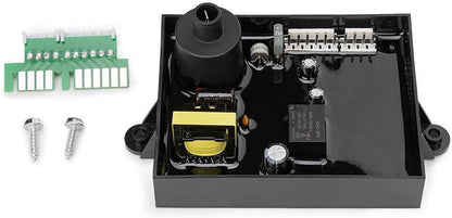 ya 10 9.16 baidi Water Heater Control Circuit Board for Atwood RV Control Fuse Combo 91365 91346
