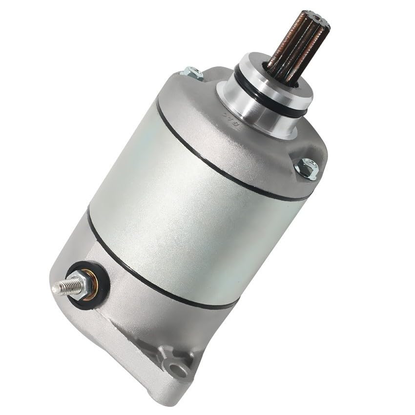 ya 23 10.7 baidi for Kymco Starter Motor 375 Maxxer 400 IRS 2X4 4X4 4T Euro II 31210-PWB1-900