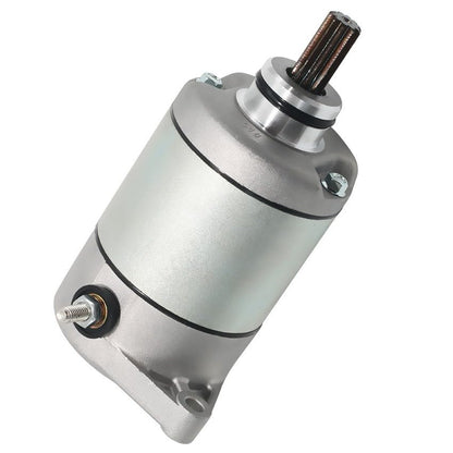 ya 23 10.7 baidi for Kymco Starter Motor 375 Maxxer 400 IRS 2X4 4X4 4T Euro II 31210-PWB1-900