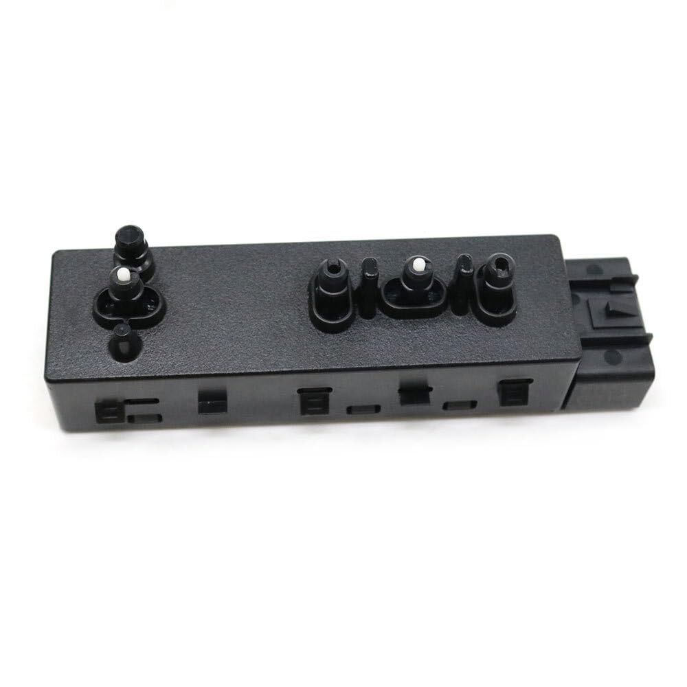 ya 4 8.8 Power for SEAT Switch Button 2010-2015 for Chevrolet Camaro Driver Side 25974714
