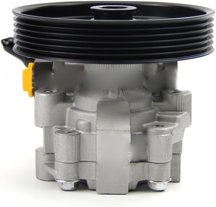 ya 4 8.8 Power Steering Pump 25770107 for Cadillac CTS 2.8L 3.0L 3.6L 2004-2017
