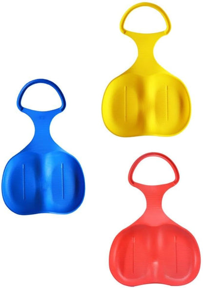 ya 4 8.8.2 2 Pieces Sliding Boards and Sand Child Skim Outdoor Snowboard Skiing