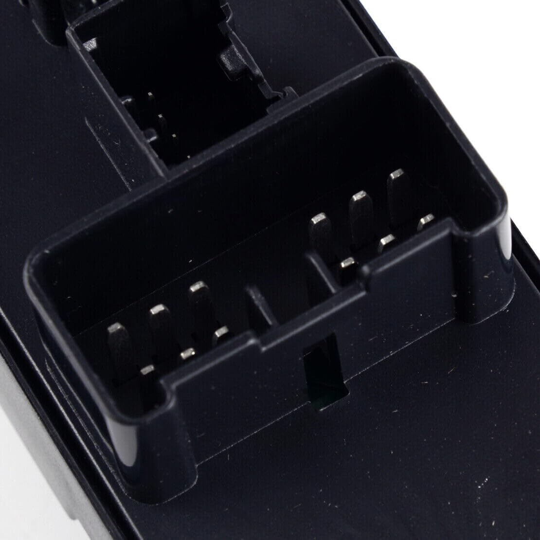 ya 6 8.24 baidi Master Power Window Switch Driver Side BN8F-66-350A for Mazda 3
