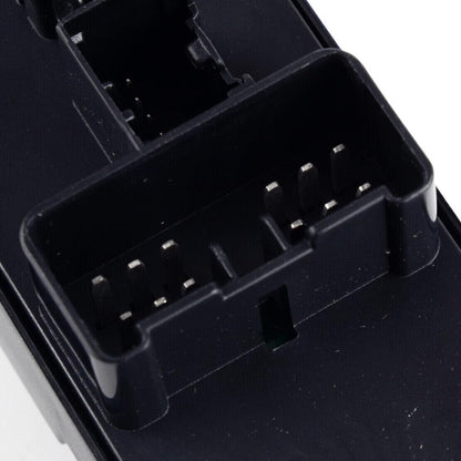 ya 6 8.24 baidi Master Power Window Switch Driver Side BN8F-66-350A for Mazda 3