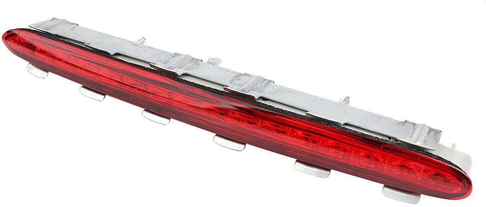 ya 10 9.16 zhengce LED THIRD BRAKE LIGHT 3rd Stop Lamp For 02-09 for Mercedes-Benz CLK W209#20