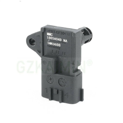 ya 8 8.24 baidi MAP for Man ifold Pressure Sensor for Smart FORTWO 1.0 5WK9698 1865A049