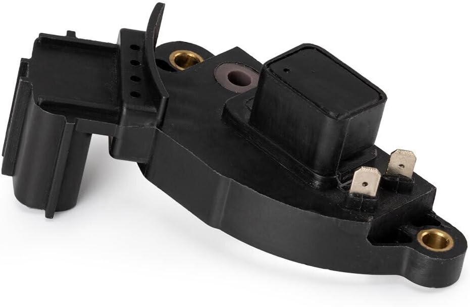 ya 4 8.14 RSB-52 RSB52 Electric Igntion Module for Mazda 626 Ge for Ford Telstar AX Auto 2.0L