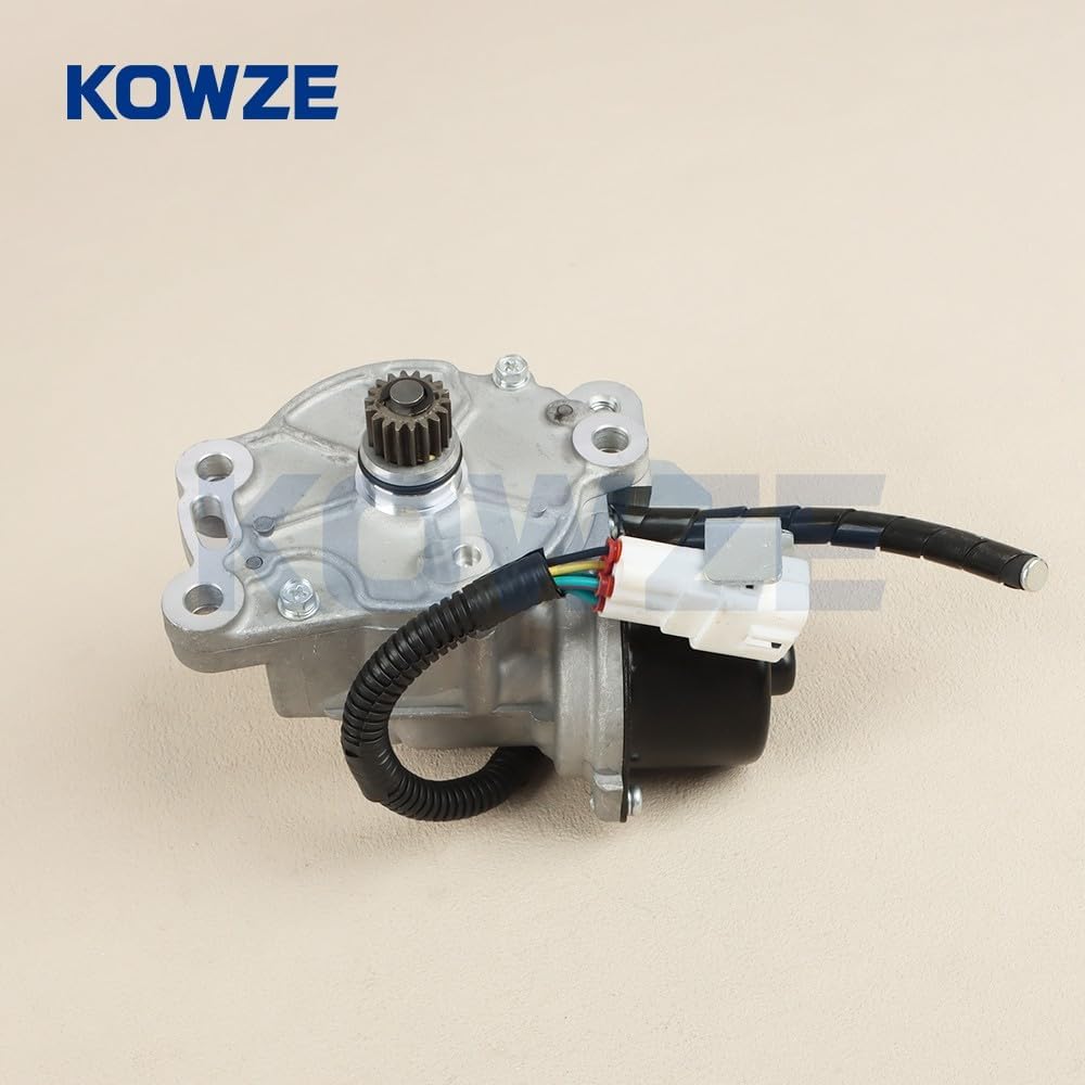 ya 4 8.24 baidi NO.2 Differential Lock Shift Actuator for Toyota for Land Cruiser 90-02 41450-60060
