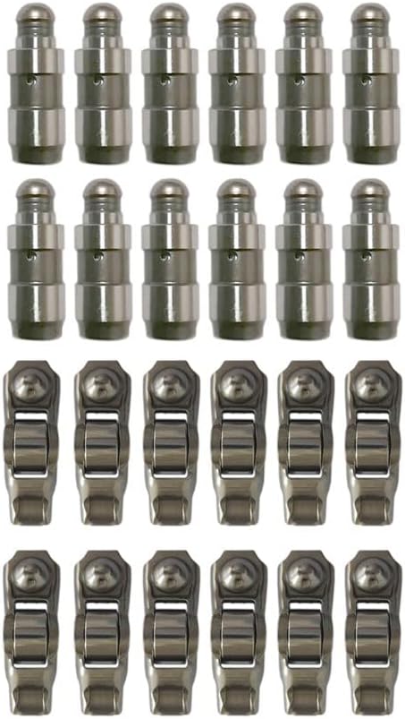 ya 4 8.14 Rocker Arms 5184296AH Valve Lifter 5184332AA for Chrysler for Dodge for Jeep for Ram 11-16 3.6L