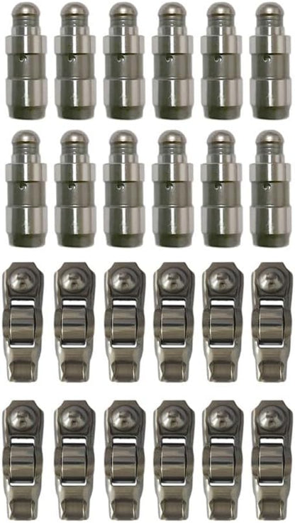 ya 4 8.14 Rocker Arms 5184296AH Valve Lifter 5184332AA for Chrysler for Dodge for Jeep for Ram 11-16 3.6L