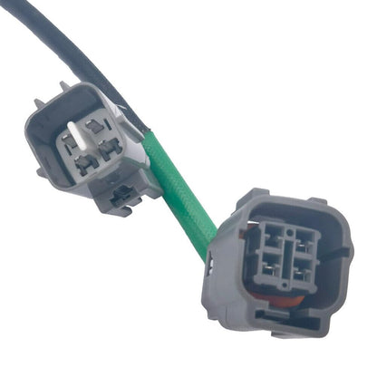 ya 4 8.8 Air Fuel Ratio Oxygen Sensor Fits for Mazda 6 2.5L MZR 2007-2013 L593-18-8G1