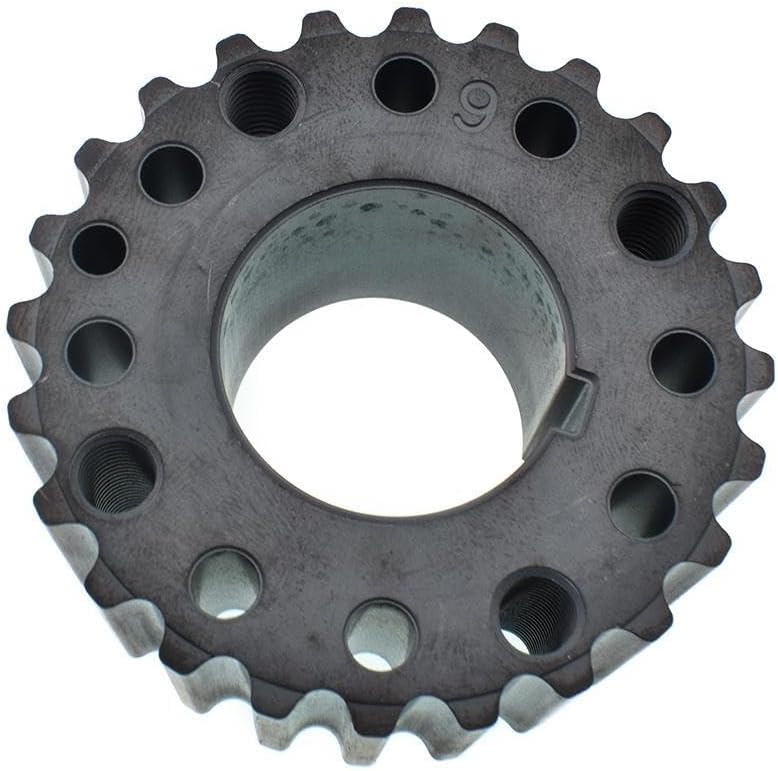 ya 5 8.10 Sprocket Crankshaft Camshaft Drive fit for Mitsubishi GALANT 1993-1998