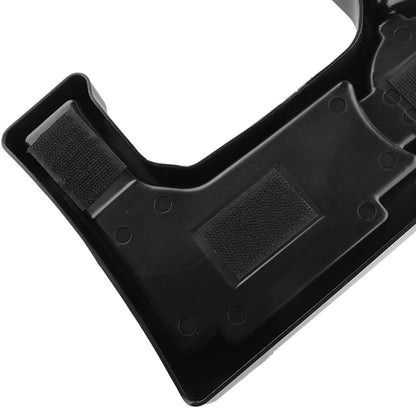 ya 5 8.10 for Suzuki Jimny MT 2019-2024 Cup Holder Gear Shift Armrest Storage Box Tray