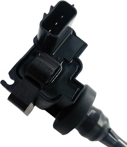 ya 9 10.24 for Mitsubishi Eclipse Galant Lancer for Outlander Ignition Coil MD362907 £¨2PCS£©