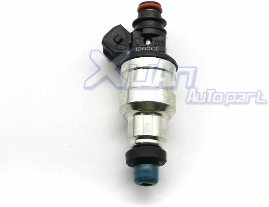 ya 14 9.20 zhengce Fuel Injectors 1000402 for Honda for Acura B16 B18 B20 D16 D18 F22 H22 Inc-1
