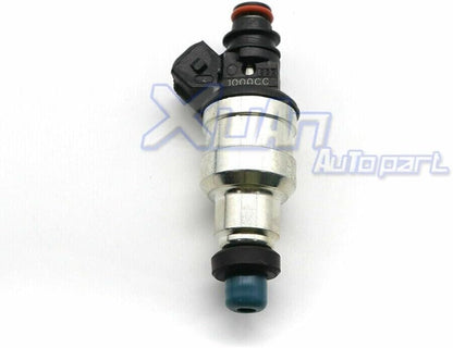 ya 14 9.20 zhengce Fuel Injectors 1000402 for Honda for Acura B16 B18 B20 D16 D18 F22 H22 Inc-1