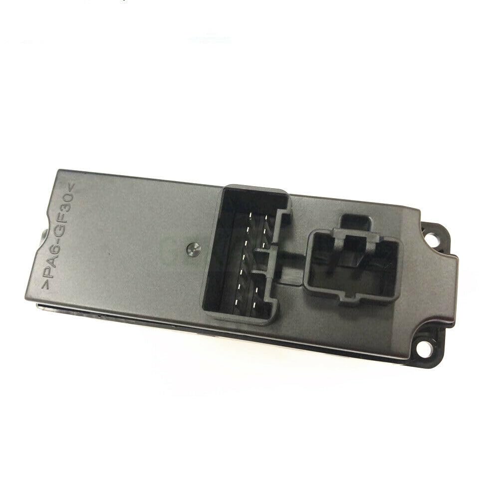 ya 6 8.24 baidi OEM UM93-66-350 for Mazda B2500 Bravo Courier 1998-2006 Power Window Switch