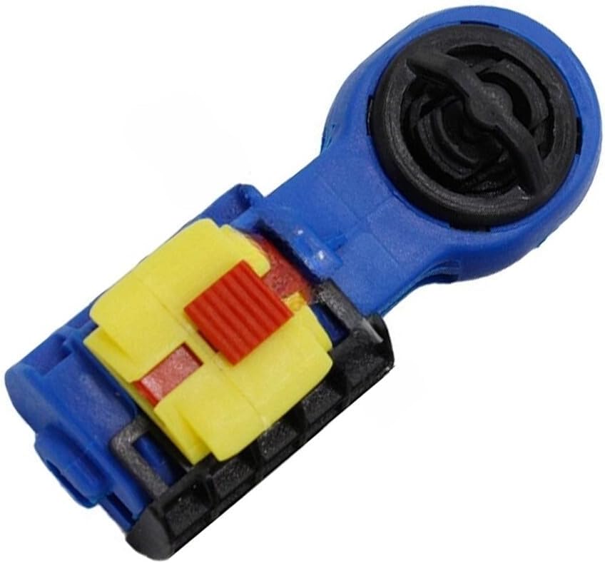 ya 9 10.24 Gear Shift Lever Cable Collet Adapter Replacement for for Nissan for Qashqa