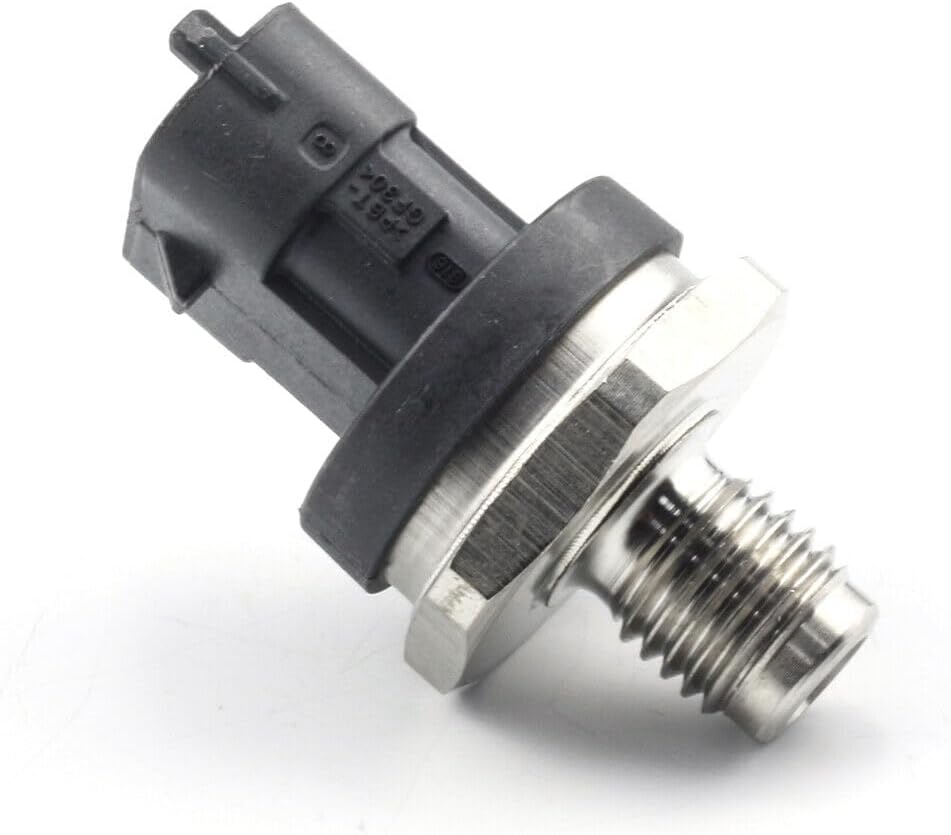 ya 12 10.8 zhengce Fuel Rail Pressure High Regulator Sensor Common Rail Valve Suitable for Iveco EuroFire
