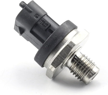 ya 12 10.8 zhengce Fuel Rail Pressure High Regulator Sensor Common Rail Valve Suitable for Iveco EuroFire