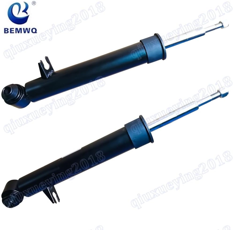 ya 8 8.24 baidi Pair Set of 2 Rear Shock Absorbers for 2008-2014 for BMW X6 E71 33526788511/512