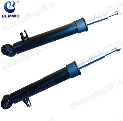 ya 8 8.24 baidi Pair Set of 2 Rear Shock Absorbers for 2008-2014 for BMW X6 E71 33526788511/512