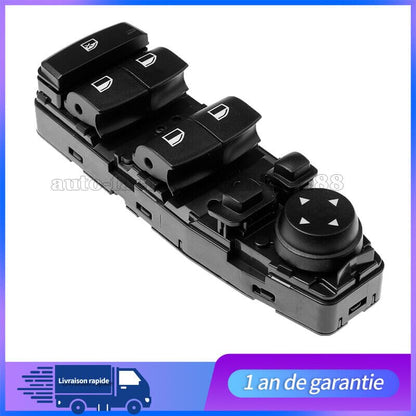 ya 3 8.24 baidi COMMANDE INTERRUPTEUR Bouton Leve VITRE Pour for BMW 61319241955 61319238239 Neuf