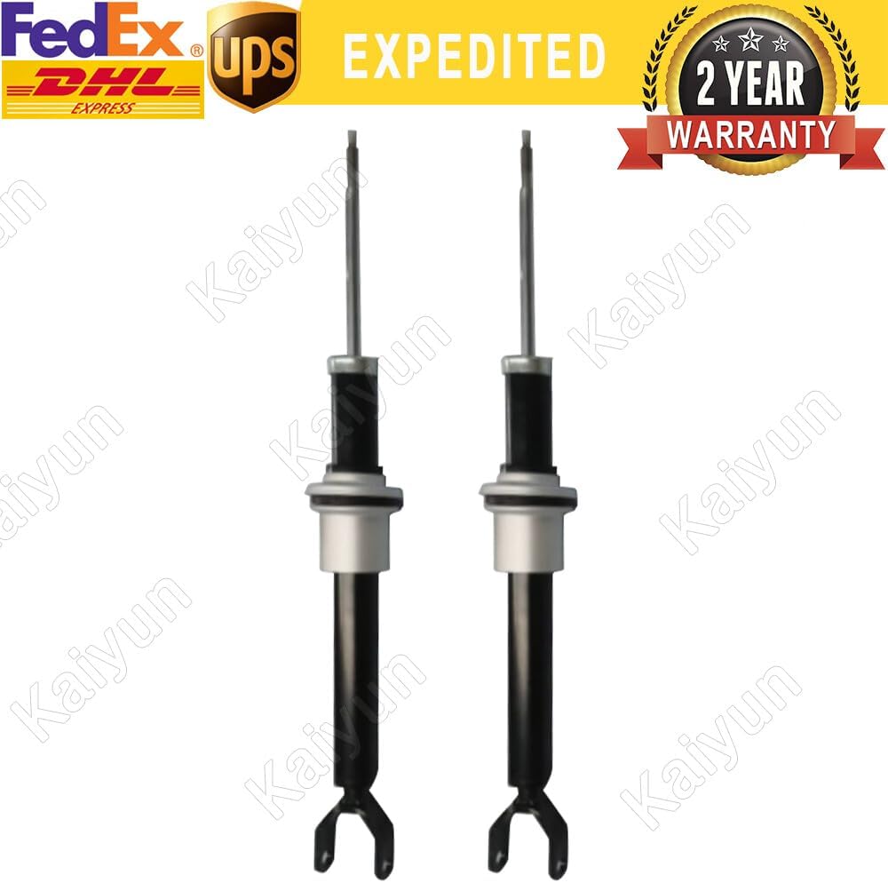 ya 2 8.15 2PCS front L+R shock absorber struts for Mercedes E-Class W211 S211 CLS C219