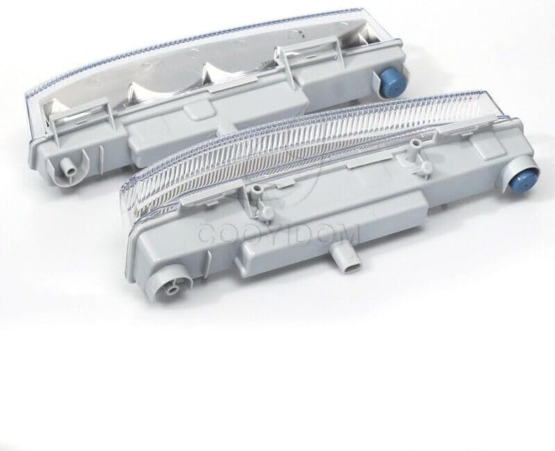 ya 2 8.15 DRL daylight driving light suitable for Mercedes-Benz E350 C350 C250 W204 pair