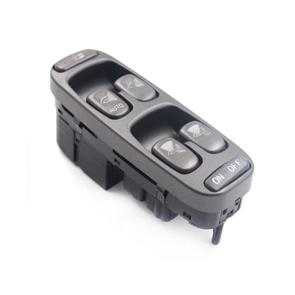 ya 9 10.24 Master Power Window Switch Front LH Driver Side 8638452 for 98-00 for Volvo S70 V70