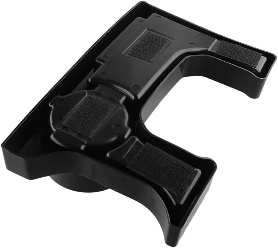 ya 5 8.10 for Suzuki Jimny MT 2019-2024 Cup Holder Gear Shift Armrest Storage Box Tray