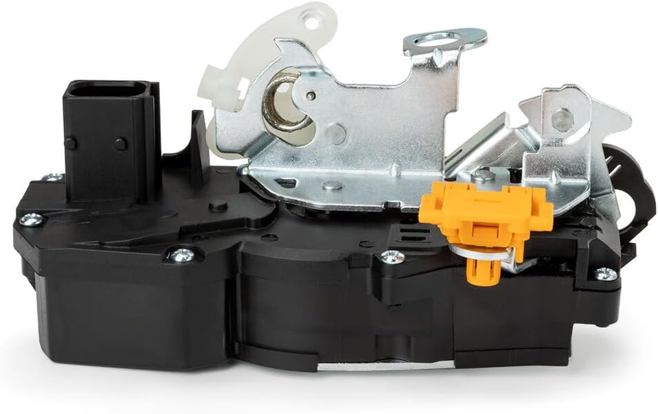 ya 11 9.14 baidiFront Right Side Door Lock Actuator for Cadillac CTS 2009 2010-2014 Sedan Wagon