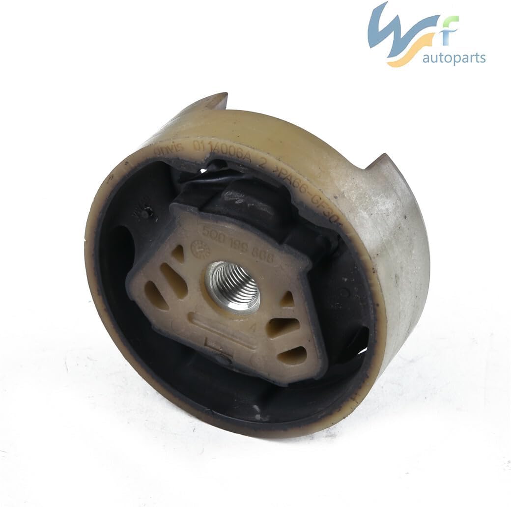 ya 12 10.8 baidi Upper and lower rubber metal mounting bearings suitable for VW for Tiguan for Audi A3 5Q0198037A-