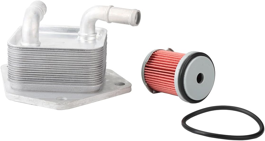 ya 12 10.8 baidi Transmission Cooler Fit 2016-2021 for Accord for Civic 2015-2021 for CR-V 25560-5LJ-004 New