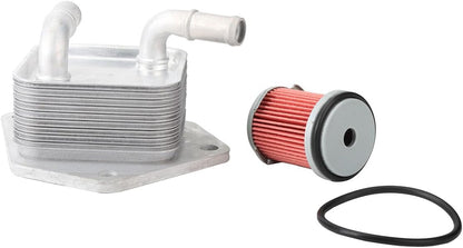 ya 12 10.8 baidi Transmission Cooler Fit 2016-2021 for Accord for Civic 2015-2021 for CR-V 25560-5LJ-004 New