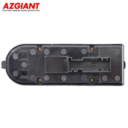 ya 8 8.24 baidi Front Left Window Switch for Vauxhall for Astra MK V Vauxhall Zafira for Opel for Astra H