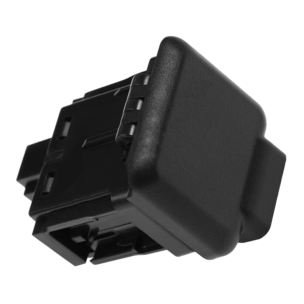 ya 9 10.24 Auxiliary Input Jack Assembly for Honda Ridgeline 2006-2014 39114-SJC-A01ZB