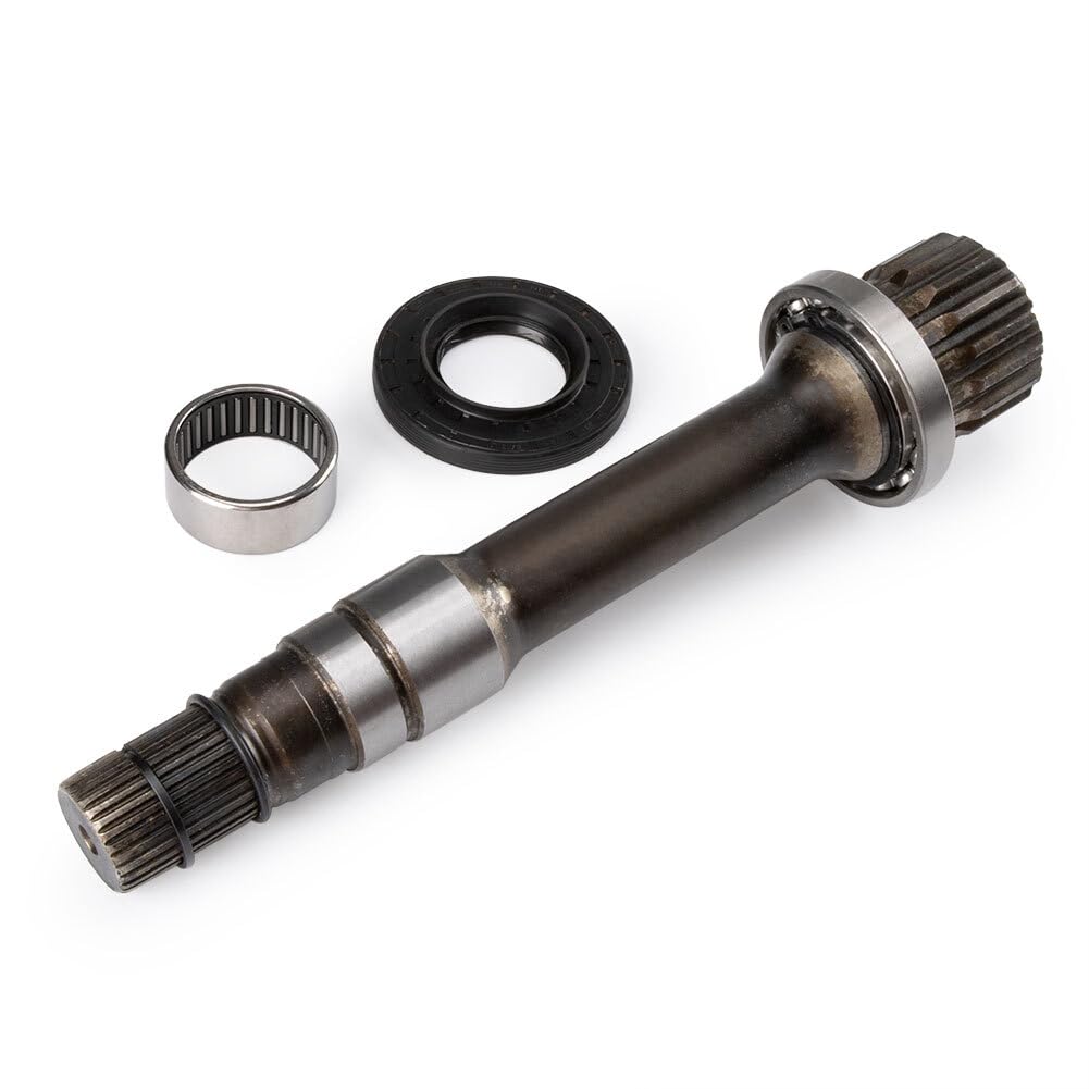 ya 4 8.8.2 Front Right Center Shaft Inner Shaft kit for 2012-2022 for Ram 1500 68257420AF
