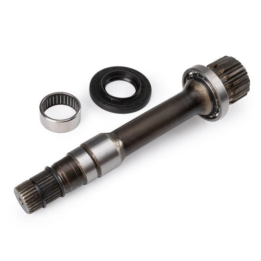 ya 4 8.8.2 Front Right Center Shaft Inner Shaft kit for 2012-2022 for Ram 1500 68257420AF