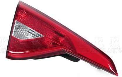 ya 4 8.24 baidi Right rear brake light inner tail light for Hyundai Sonata 2015 2016 2017