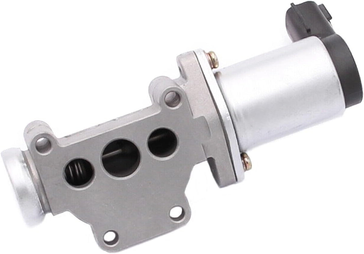 ya 11 9.14 baidiIdle Air Control Valve with 237813S510 for 98-04 for Nissan Frontier Xterra 2.4L-