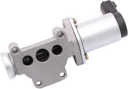ya 11 9.14 baidiIdle Air Control Valve with 237813S510 for 98-04 for Nissan Frontier Xterra 2.4L-