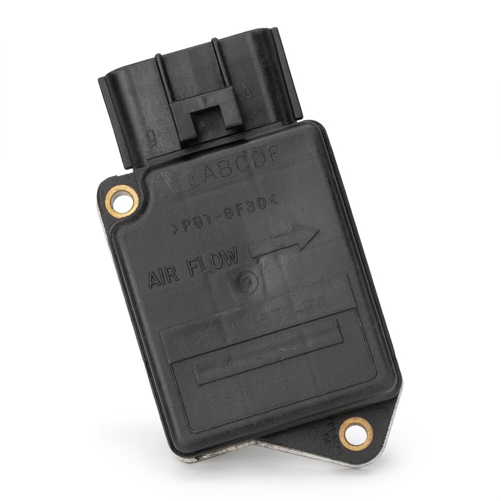 ya 4 8.14 for VW air Flow Sensor Suitable for Ford Ranger 2001-2003 4.0L for Mazda B3000 2001-2003 3.0L