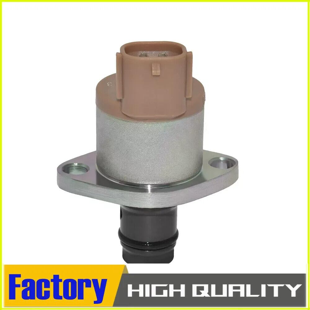 ya 2 8.15 Pressure Pump Suction Control Valve SCV Suitable for Nissan Navara for Mitsubishi L200 for Toyota 