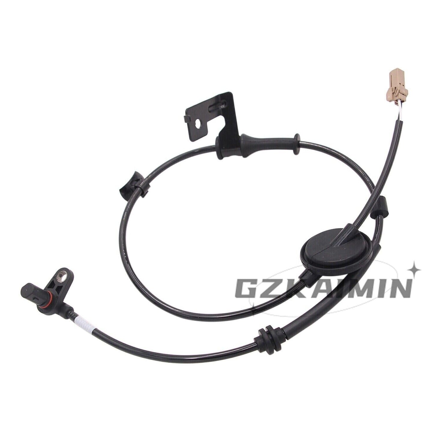 ya 2 8.15 Left, Rear ABS Wheel Speed Sensor OEM 59910-1W000 599101W000 for Kia Rio 2012~17