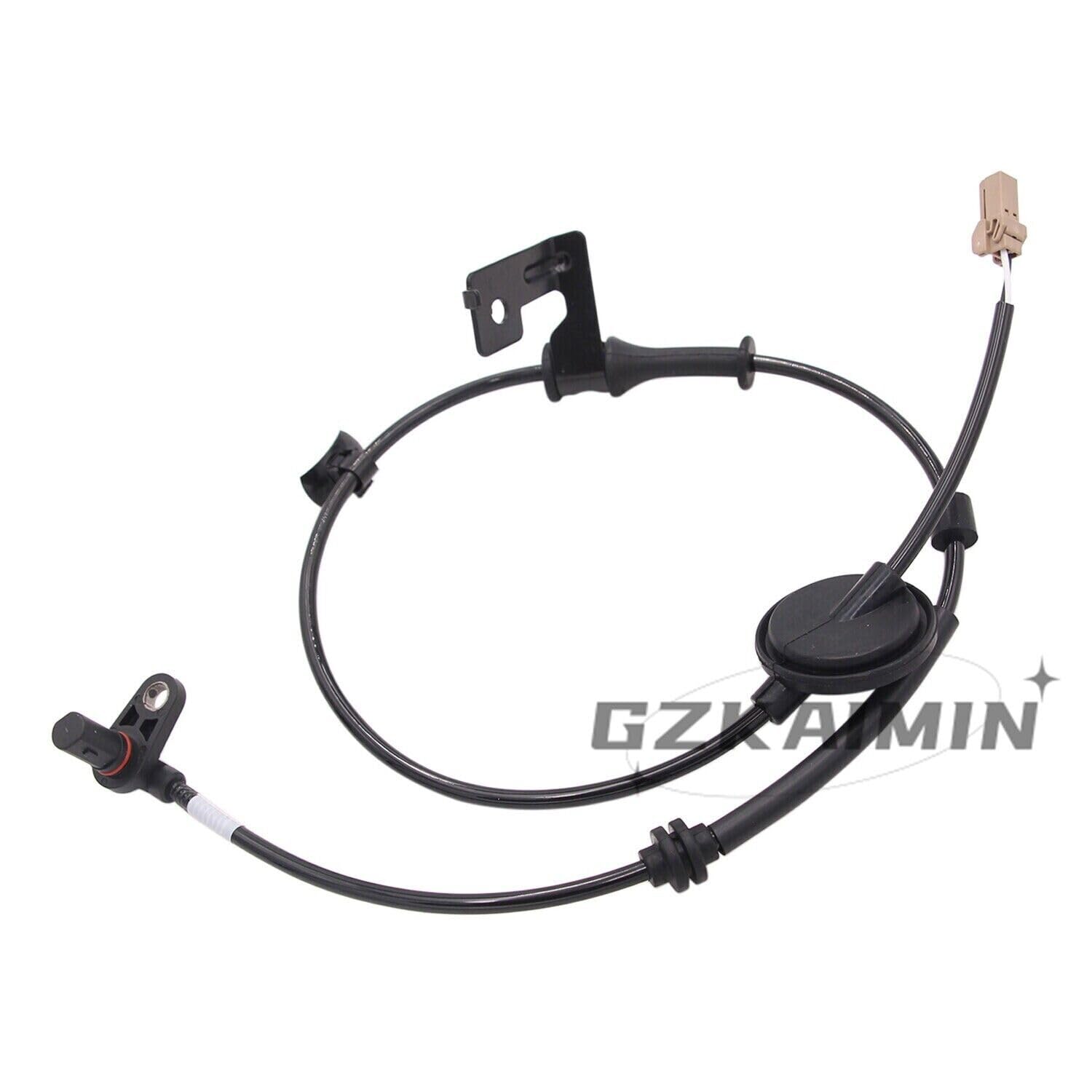 ya 2 8.15 Left, Rear ABS Wheel Speed Sensor OEM 59910-1W000 599101W000 for Kia Rio 2012~17