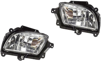 ya 13 9.15 baidi For for Hyundai-Sonata NF Ser 2 2008-2010 Front Bumper Fog Light-Driving Light